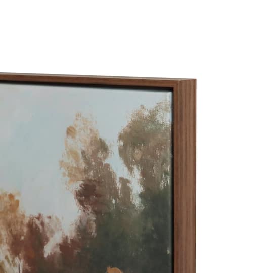 Calm River Wall Décor by Ashland®
